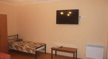 Фото номера Апартаменты Апартаменты Apartment in the old town г. Евпатория 9