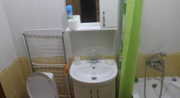 Фото номера Апартаменты Апартаменты Apartment in the old town г. Евпатория 4