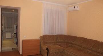 Фото номера Апартаменты Апартаменты Apartment in the old town г. Евпатория 15