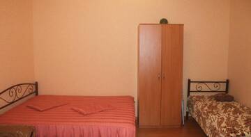Фото номера Апартаменты Апартаменты Apartment in the old town г. Евпатория 10