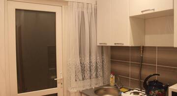 Фото номера Апартаменты с душем Апартаменты Apartment in the old town г. Евпатория 2