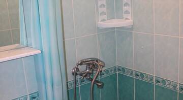 Фото номера Апартаменты с душем Апартаменты Apartment in the old town г. Евпатория 8