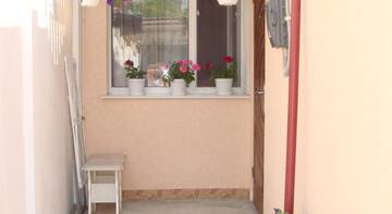 Фото номера Апартаменты Апартаменты Apartment in the old town г. Евпатория 5