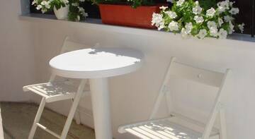 Фото номера Апартаменты Апартаменты Apartment in the old town г. Евпатория 6
