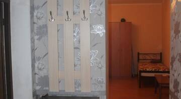 Фото номера Апартаменты Апартаменты Apartment in the old town г. Евпатория 7