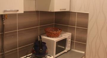 Фото номера Апартаменты с душем Апартаменты Apartment in the old town г. Евпатория 5