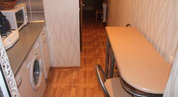 Фото номера Апартаменты с душем Апартаменты Apartment in the old town г. Евпатория 7
