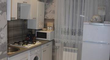 Фото номера Апартаменты Апартаменты Apartment in the old town г. Евпатория 3
