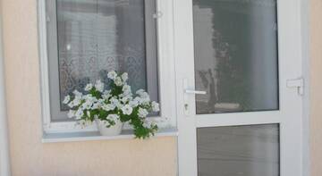 Фото номера Апартаменты с душем Апартаменты Apartment in the old town г. Евпатория 6