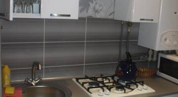 Фото номера Апартаменты Апартаменты Apartment in the old town г. Евпатория 13