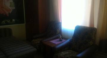 Фото номера Четырехместный номер Гостиница Guest House Victoria г. Евпатория 4