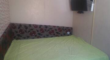 Фото номера Четырехместный номер  Гостиница Guest House Victoria г. Евпатория 6