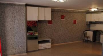 Фото номера Дом с 8 спальнями Гостиница Guest House na Revolutsii г. Евпатория 5