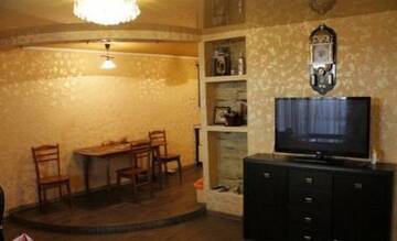 Фото номера Дом с 8 спальнями Гостиница Guest House na Revolutsii г. Евпатория 10