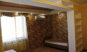 Фото номера Дом с 8 спальнями Гостиница Guest House na Revolutsii г. Евпатория 12