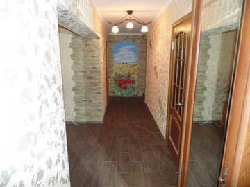 Фото номера Дом с 8 спальнями Гостиница Guest House na Revolutsii г. Евпатория 18