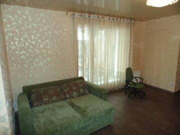 Фото номера Дом с 8 спальнями Гостиница Guest House na Revolutsii г. Евпатория 20