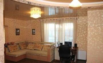 Фото номера Дом с 8 спальнями Гостиница Guest House na Revolutsii г. Евпатория 14