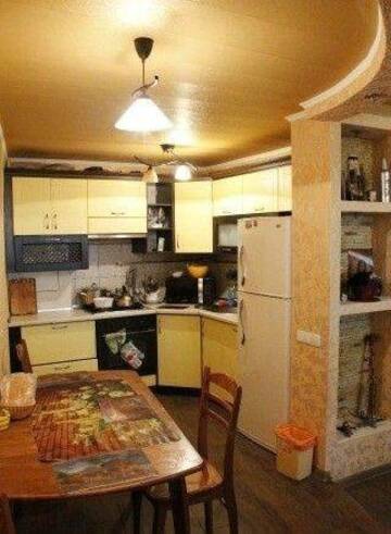 Фото номера Дом с 8 спальнями Гостиница Guest House na Revolutsii г. Евпатория 15