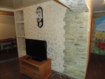 Фото номера Дом с 8 спальнями Гостиница Guest House na Revolutsii г. Евпатория 19