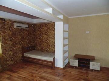 Фото номера Дом с 8 спальнями Гостиница Guest House na Revolutsii г. Евпатория 22
