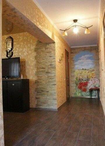 Фото номера Дом с 8 спальнями Гостиница Guest House na Revolutsii г. Евпатория 9