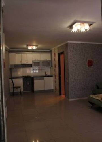 Фото номера Дом с 8 спальнями Гостиница Guest House na Revolutsii г. Евпатория 3