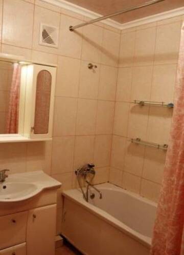 Фото номера Дом с 8 спальнями Гостиница Guest House na Revolutsii г. Евпатория 7