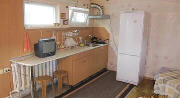 Фото Апартаменты у Моря в Старом Городе г. Евпатория 3