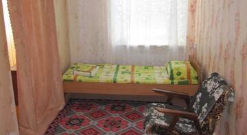 Фото Апартаменты у Моря в Старом Городе г. Евпатория 1