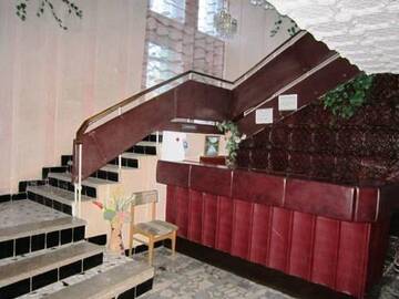 Фото номера Трехместный номер Гостевой дом SK Gorodki г. Евпатория 3