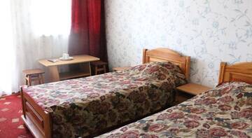 Фото номера Номер  Гостиница Акватория г. Евпатория 7