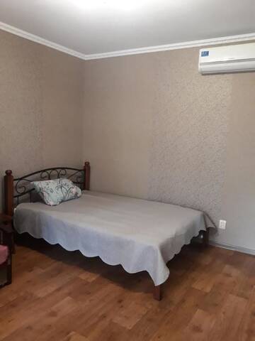 Фото номера Апартаменты Гостиница Guest Houses on Pushkina г. Евпатория 2