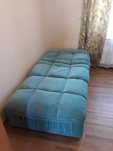 Фото номера Апартаменты Гостиница Guest Houses on Pushkina г. Евпатория 20