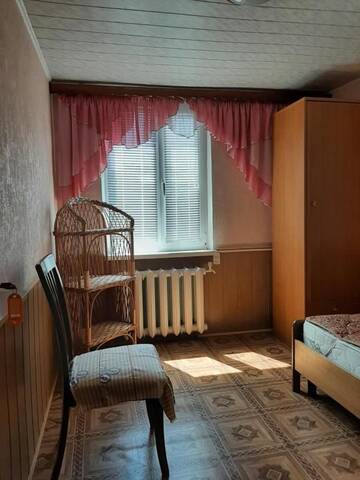 Фото номера Дом для отпуска Гостиница Guest Houses on Pushkina г. Евпатория 5