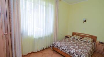 Фото номера Номер  Гостиница Пчела г. Евпатория 38