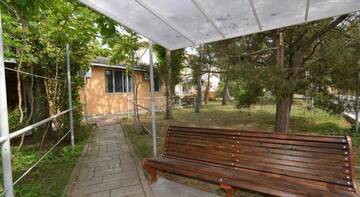 Фото номера Номер  Гостиница Пчела г. Евпатория 22