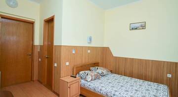Фото номера Номер  Гостиница Пчела г. Евпатория 47