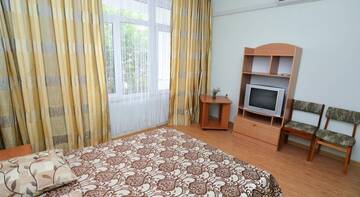 Фото номера Номер  Гостиница Пчела г. Евпатория 43
