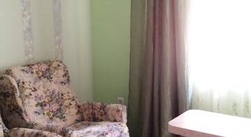 Фото номера Стандартный семейный номер Гостевой дом Uyutnaya Inn г. Евпатория 9
