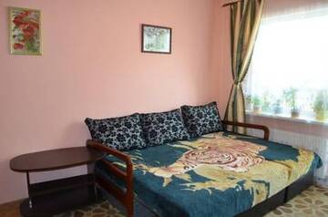Фото номера Дом для отпуска Гостевой дом Kirova Holiday Homes г. Евпатория 13