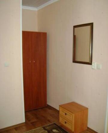 Фото номера Бюджетный трехместный номер Гостевой дом Kirova Holiday Homes г. Евпатория 4
