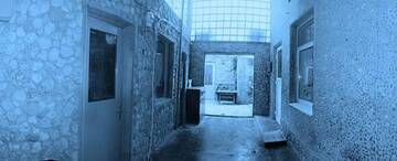 Фото номера Дом с 3 спальнями Гостевой дом Kirova Holiday Homes г. Евпатория 4