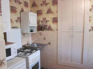 Фото номера Дом с 1 спальней Гостевой дом Kirova Holiday Homes г. Евпатория 3