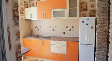 Фото номера Номер-студио с диваном-кроватью Гостевой дом Kirova Holiday Homes г. Евпатория 5
