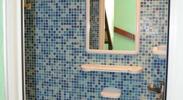 Фото номера Дом для отпуска Гостевой дом Kirova Holiday Homes г. Евпатория 8