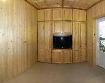 Фото номера Дом с 3 спальнями Гостевой дом Kirova Holiday Homes г. Евпатория 5