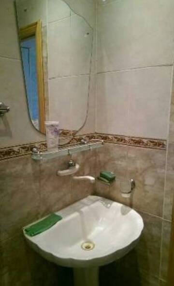 Фото номера Дом с 1 спальней Гостевой дом Kirova Holiday Homes г. Евпатория 8