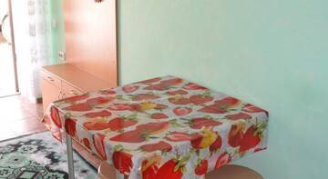 Фото номера Дом для отпуска Гостевой дом Kirova Holiday Homes г. Евпатория 6