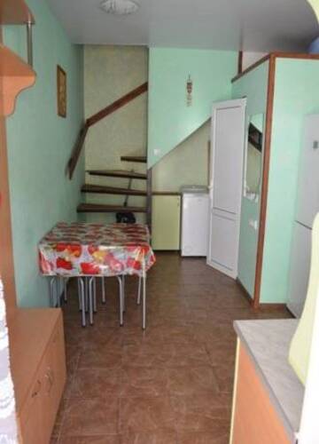 Фото номера Дом для отпуска Гостевой дом Kirova Holiday Homes г. Евпатория 14